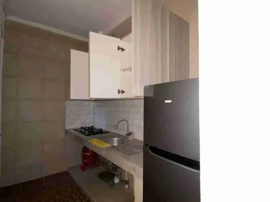 Jual Rumah 2lt Semi Furnished jl Tukad Irawadi Panjer denpasar area Strategis dekat dengan Fasilitas umum - Image 7 of 10