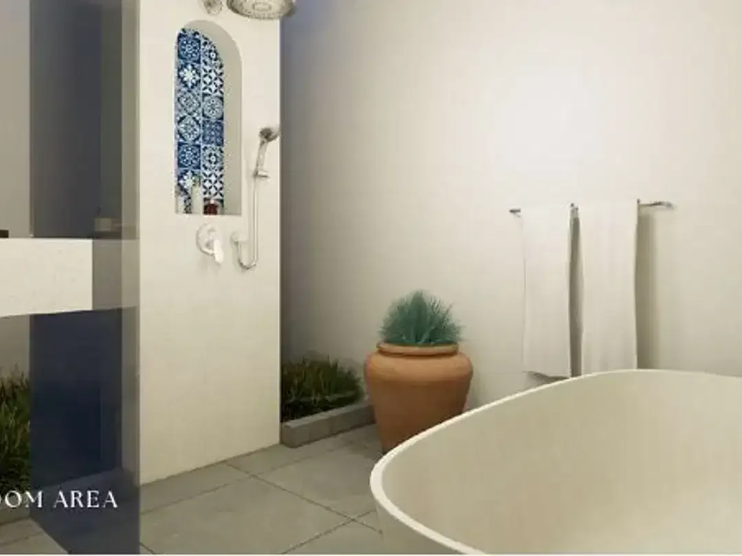 LUXURY MEDITERRANEAN TROPICAL VILLA IN SANUR KAUH - Image 4 of 10