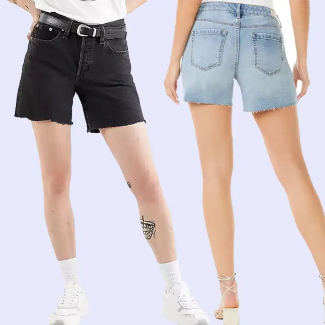 Celana Denim Black Cheap Monday & Sofie - Image 4 of 4