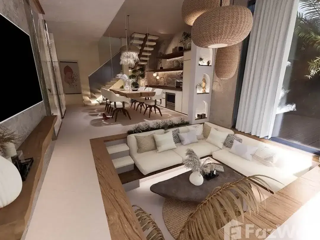 3 Bedroom Villa for sale in Jimbaran, Bali - Image 4 of 10