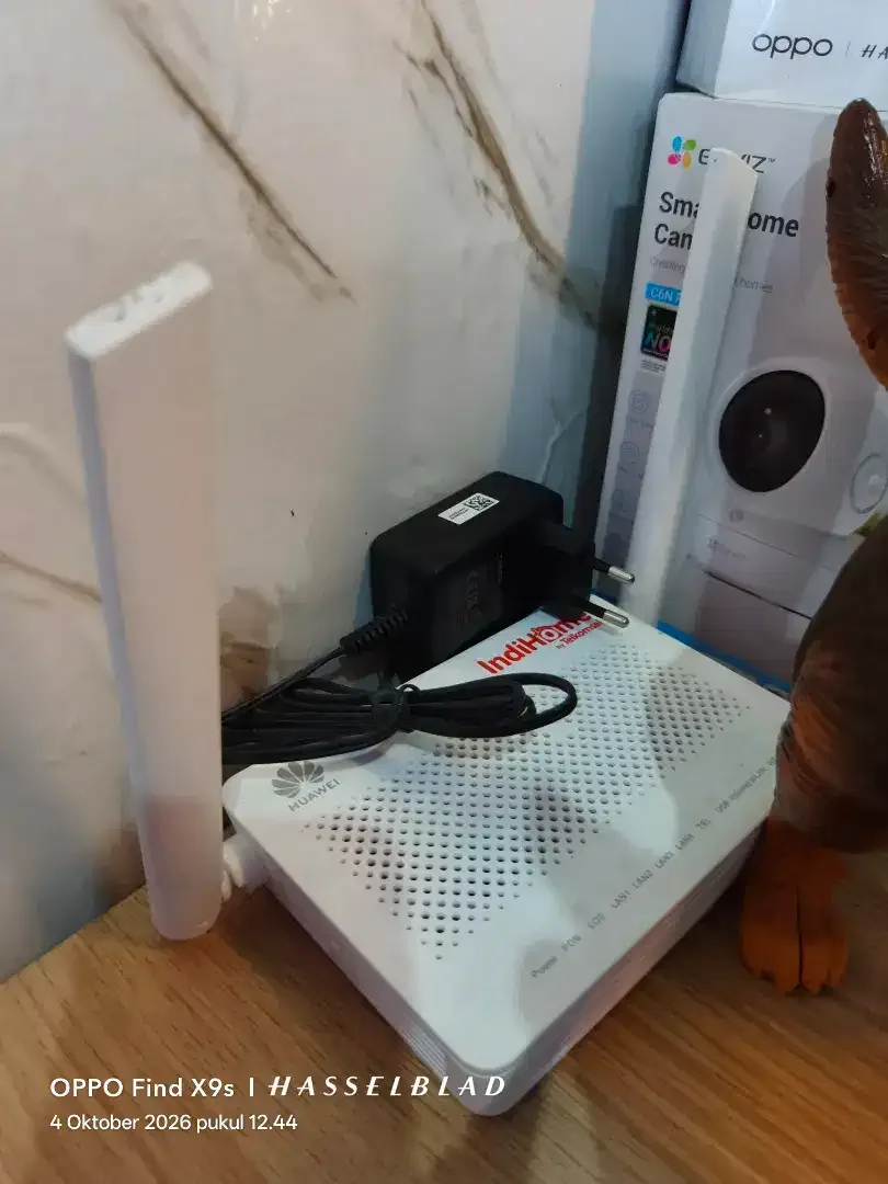 Modem router wifi indihome - Image 5 of 5