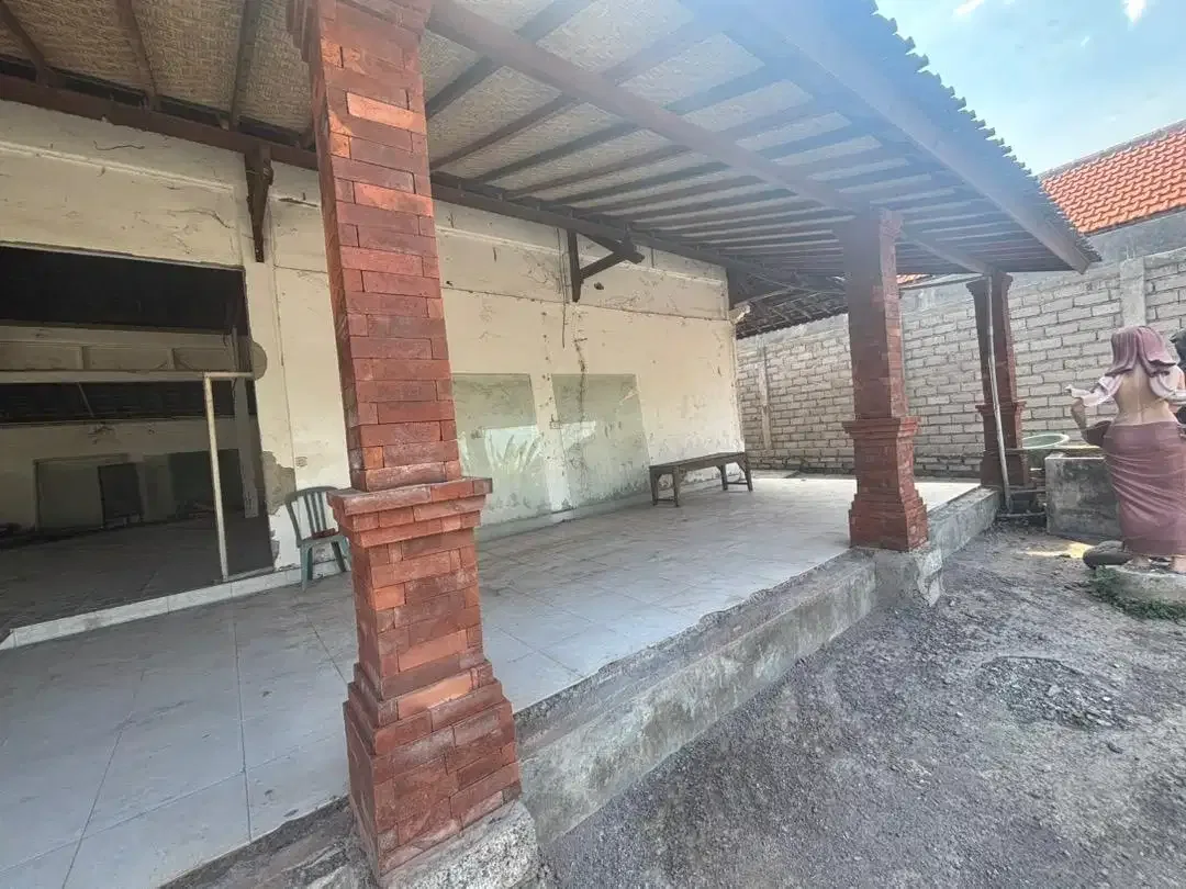 Bangunan serba guna - Image 4 of 4
