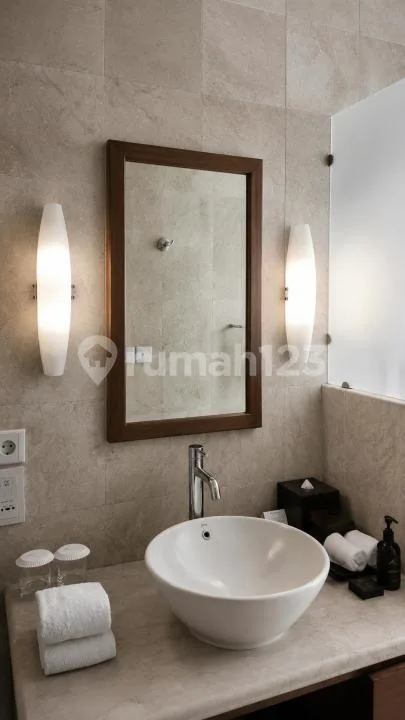 3 BR Villa In Karma Kandara Garden View With 5 Stars Facilities - Image 2 of 4