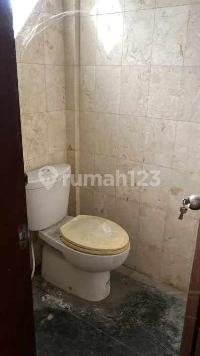 Dijual 5 Unit Ruko Bangunan 3 Lantai Lokasi Jalan By Pass Ngurah Rai Sanur Denpasar Selatan - Image 4 of 4