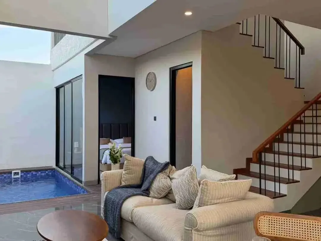 Villa Inden The Link Jimbaran Residence, Investasi Menjanjikan di Bali - Image 5 of 10