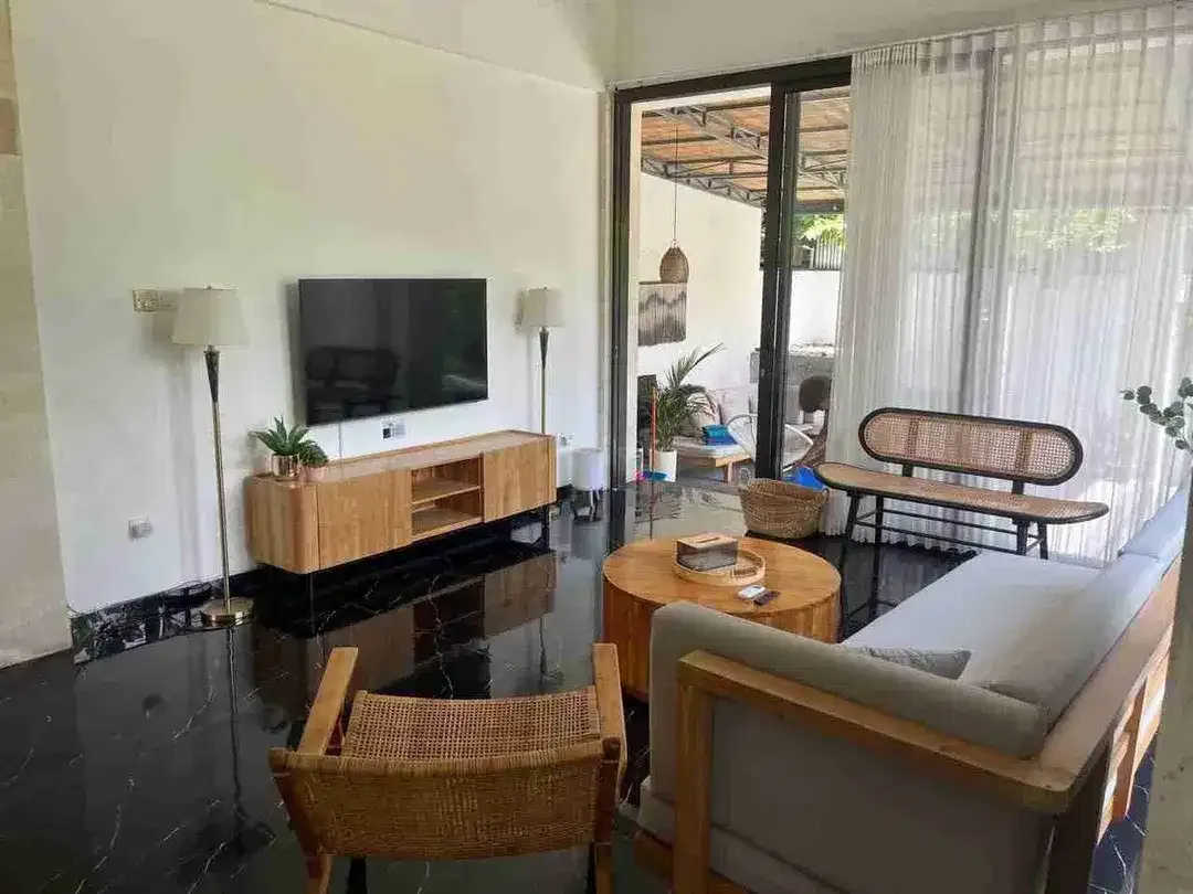 Villa christin fian pererenan for rent - Image 8 of 10