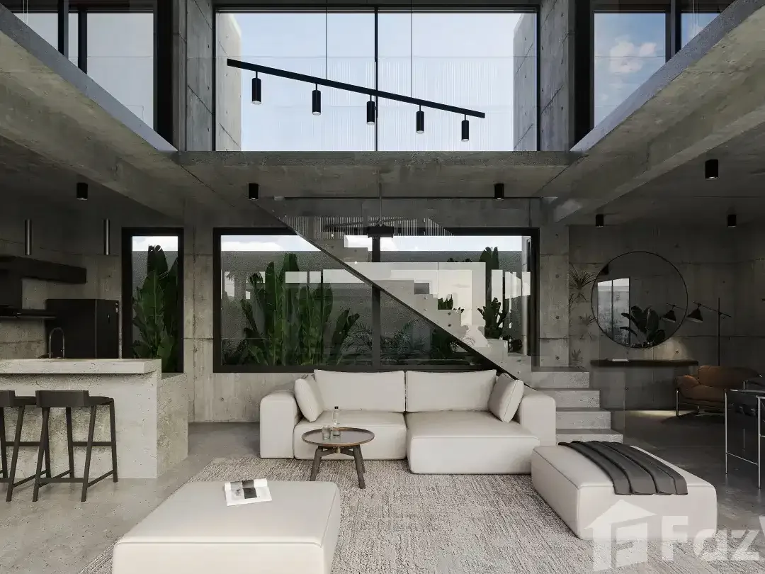 4 Bedroom Villa for sale in Mengwi, Bali - Image 3 of 10