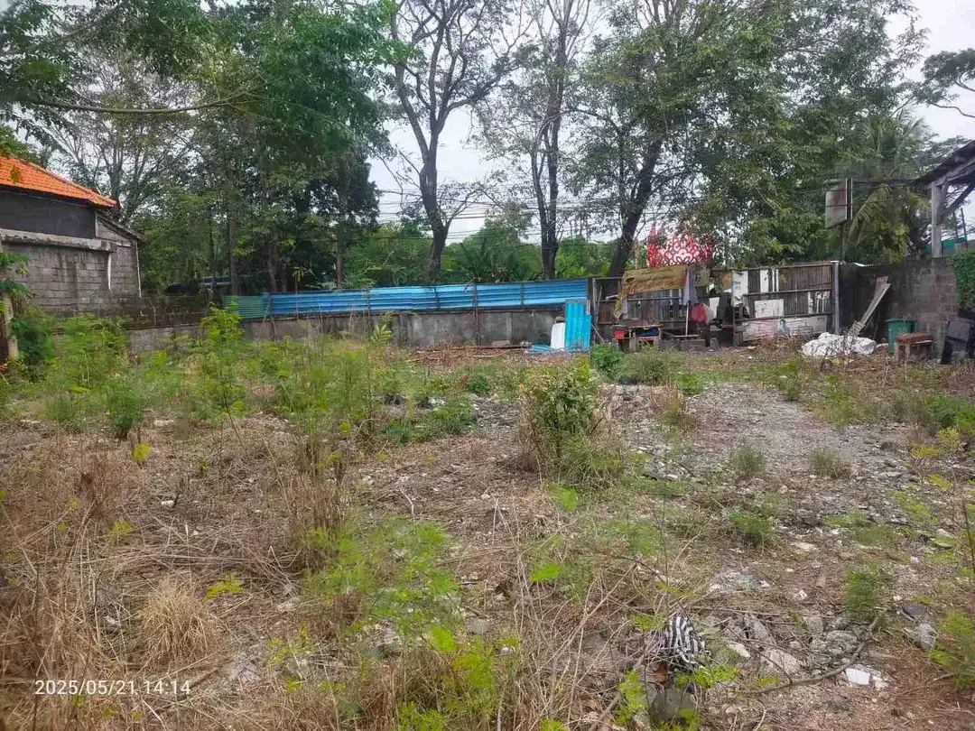Tanah Komersil Bypass Ngurah Rai Sanur Akses Lebar Dan Premium - Image 4 of 10