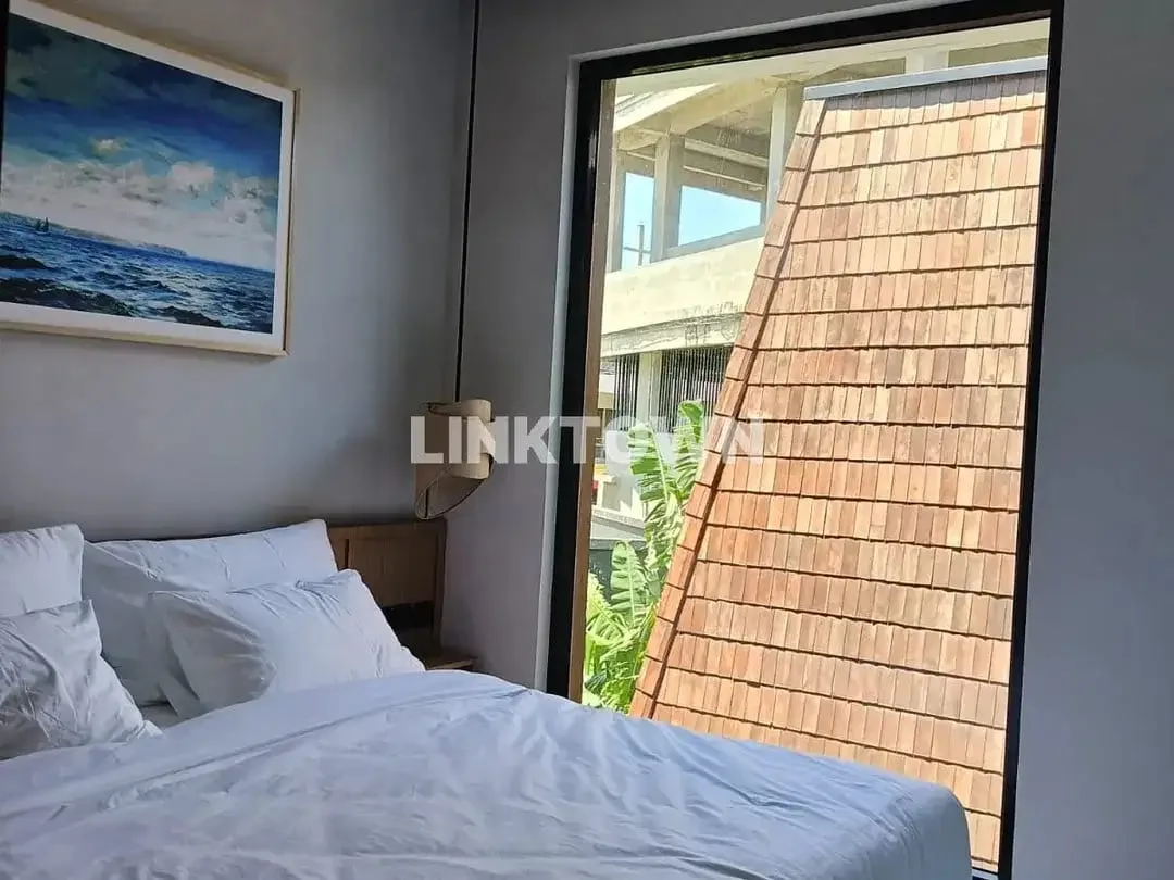 PRIME INVESTMENT VILLA FOR SALE – BATU BOLONG, CANGGU Only 8.9B FREEHOLD - Image 4 of 10