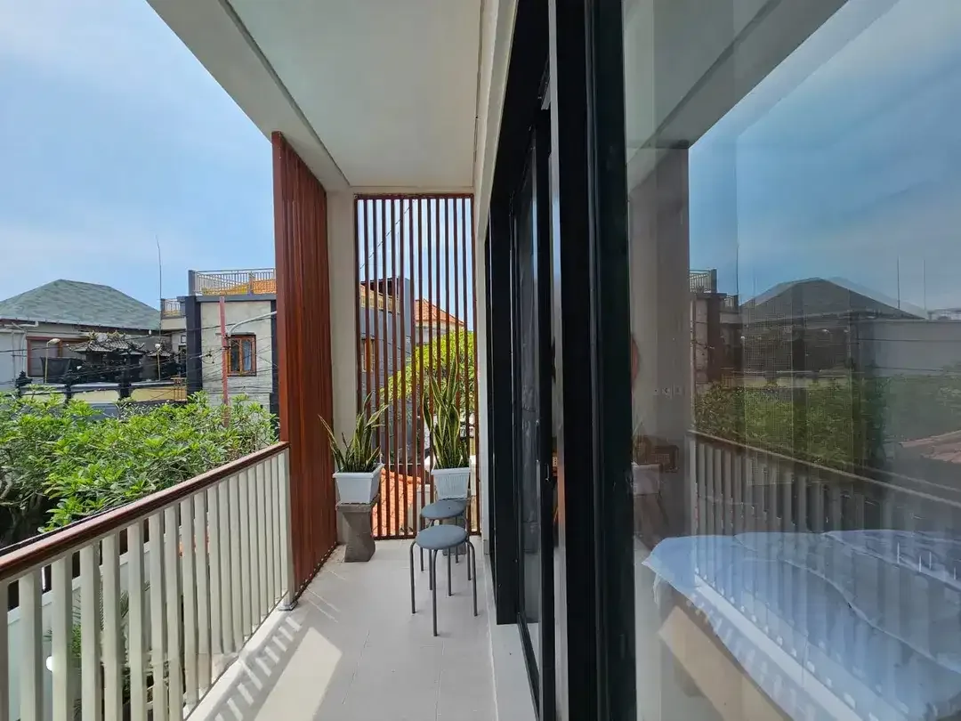 Brand New Villa for Rent in Sanur Denpasar - Image 6 of 8