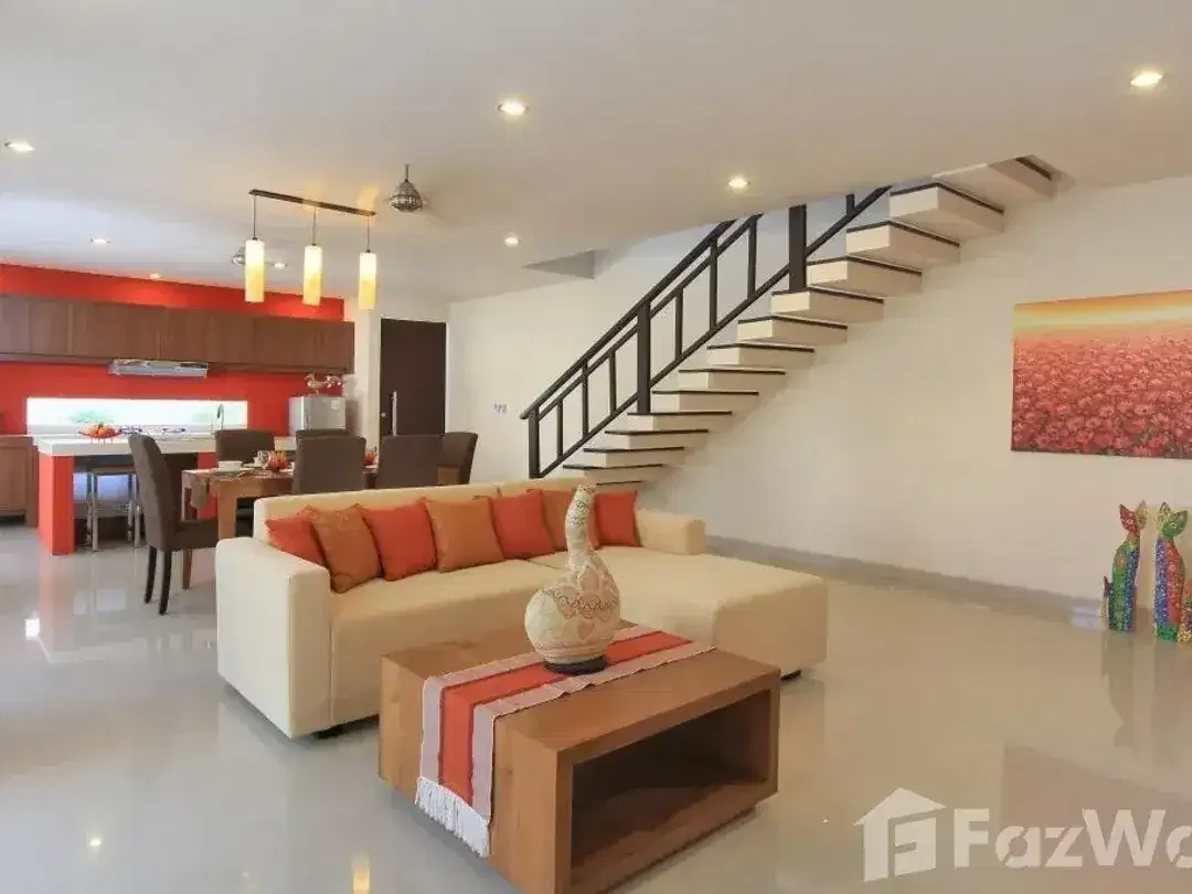 4 Bedroom Villa for sale in Seminyak, Bali - Image 4 of 10