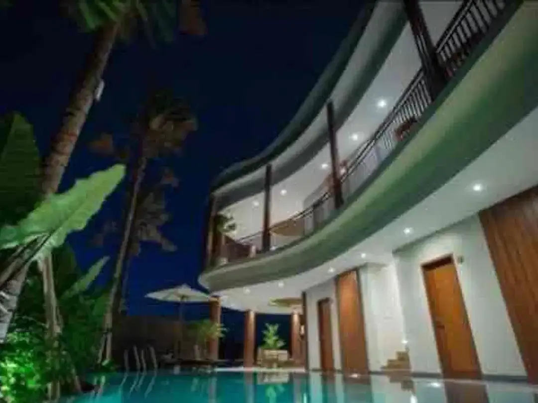 For sale guest house at tegal cupek kerobokan bali - Image 10 of 10