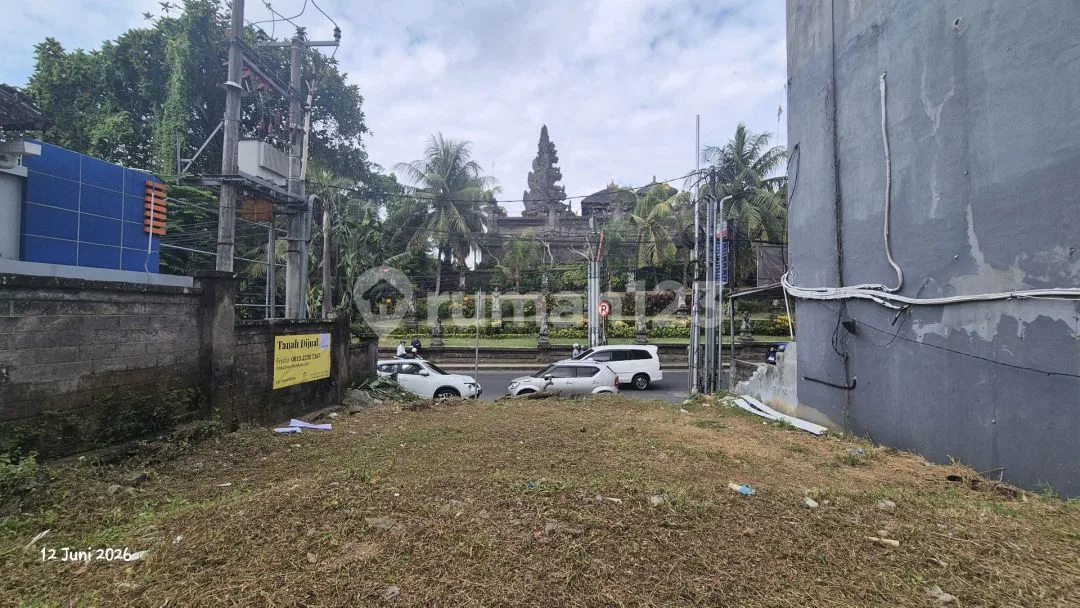 Jual Cepat Tanah- Central Ubud. Petulu, Gianyar. - Image 3 of 4