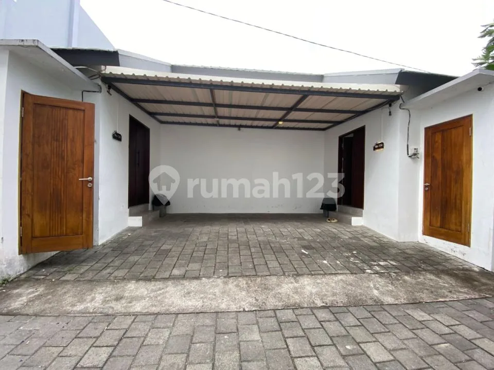 Villa Jual Jl Tegal Cupek Umalas Cocok Utk Investasi - Image 1 of 4