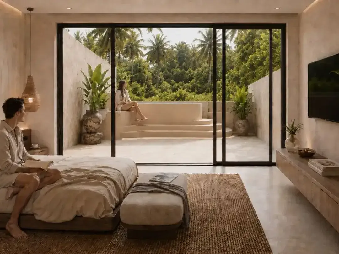 Villa in the Heart of Bali — Starting at $128,900 - Image 3 of 5