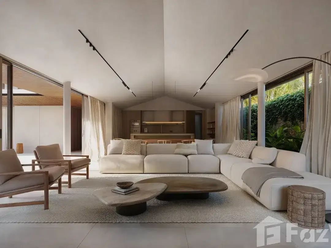 Luxury freehold 3bedroom villa in Uluwatu - Image 3 of 10