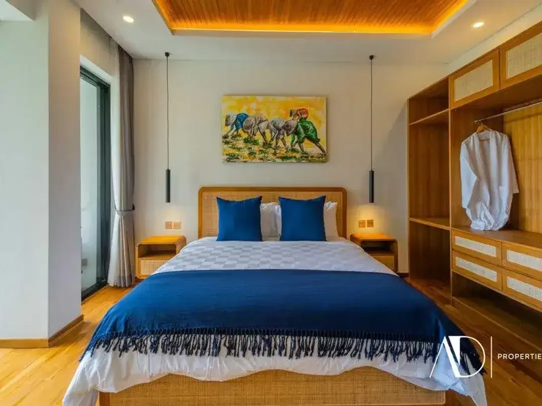 FREEHOLD / LEASEHOLD | MODERN 4-BEDROOM VILLA IN PERERENAN - Image 4 of 10