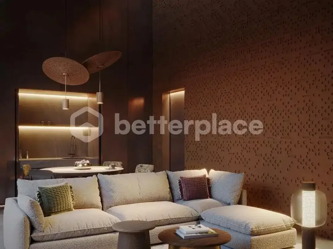 Refined Three-Bedroom Tropical Villa in Nyanyi Just Moments from the Beach and Cultural Hotspots - Image 2 of 10