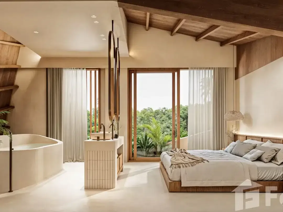 1 Bedroom Villa for sale in Pecatu, Bali - Image 9 of 10