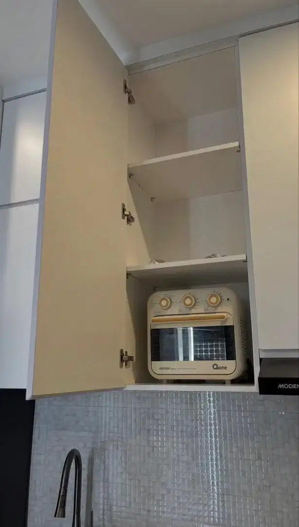 Kitchen Set Minimalis Denpasar - Image 7 of 8
