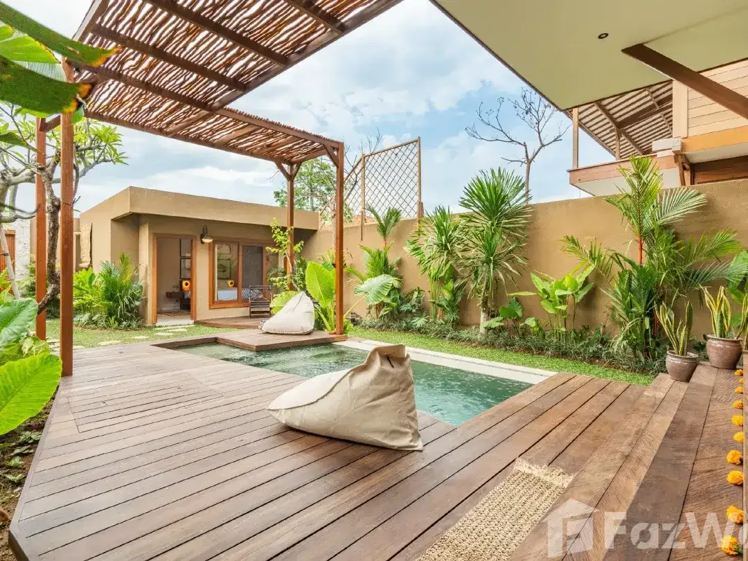 2 Bedroom Villa for sale at Balienea Wooden Houses - Image 2 of 10