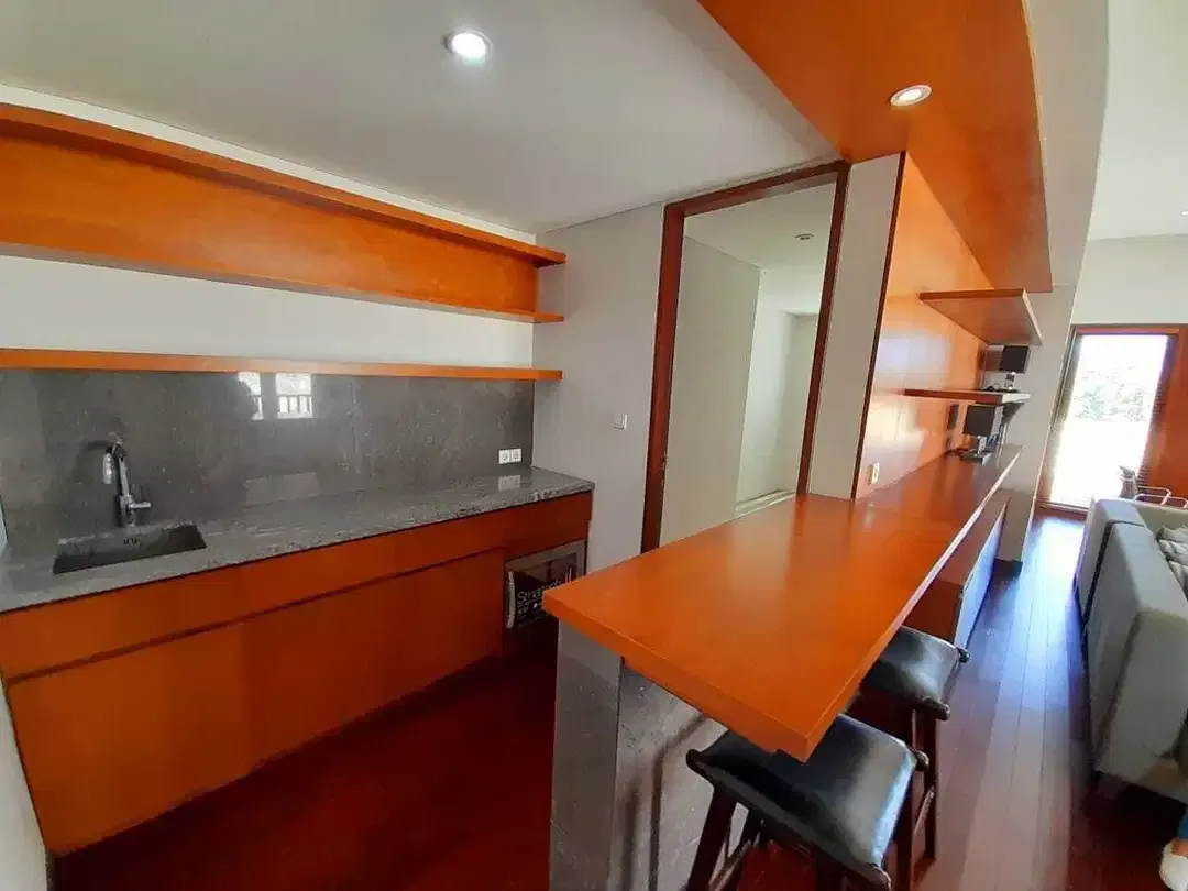VILLA JIMBARAN DALAM KOMPLEKS EXCLUSIVE READY UNIT - Image 9 of 10