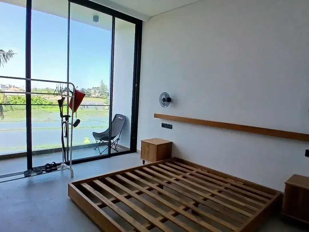 2Br Brand-New Modern Villa In Munggu With Gym Access, Seseh - Ready Soon - Image 6 of 10