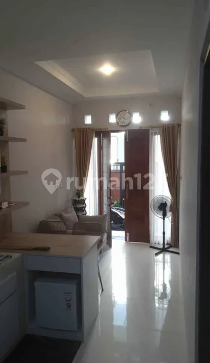 Dikontrakan Rumah Pemogan Area - Image 3 of 4