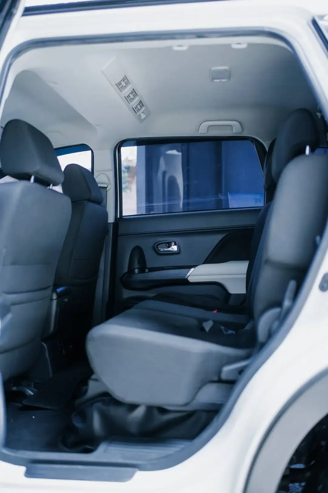 RUSH TRD SPORTIVO 1.5 AT 2020 - Image 10 of 10