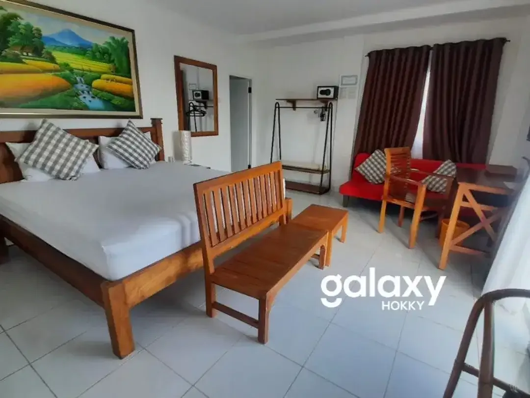 DIJUAL GUESTHOUSE DI TIRTA TAWAR UBUD GIANYAR - Image 10 of 10