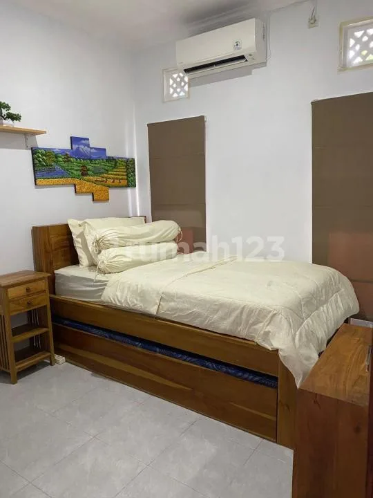 Rumah Full Furnished Strategis di Tumbak Bayuh, Mengwi - Image 4 of 4