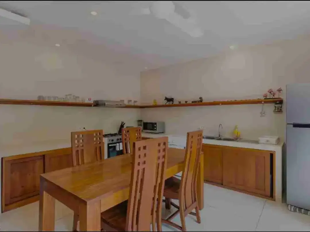 SALE FREHOLD COZY VILLA 2 BEDROOM AT PERERENAN BADUNG BALI - Image 9 of 10