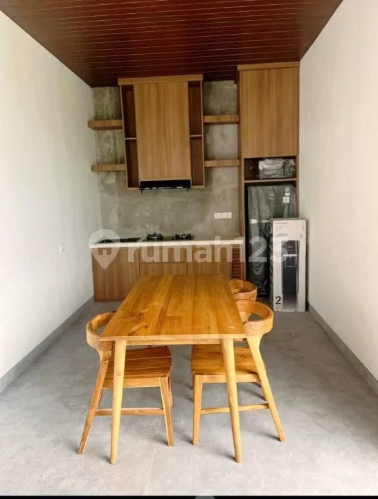 Dijual Villa di Kemenuh, Bali - Image 2 of 4