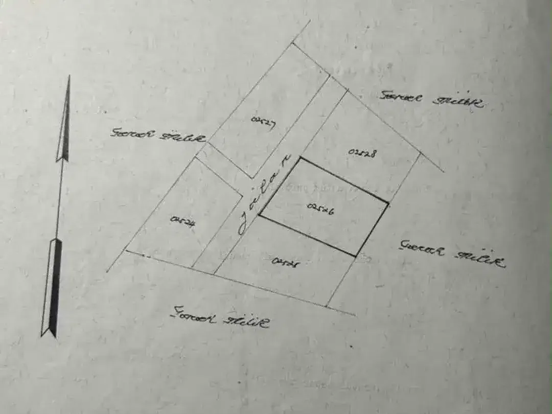 Dijual Tanah Premium Strategis
Lokasi - Kampial, Kutuh, Kuta Selatan - Image 9 of 10