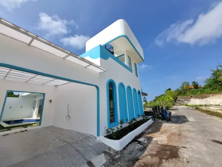 Brand New Villa at Ungasan - Image 2 of 10