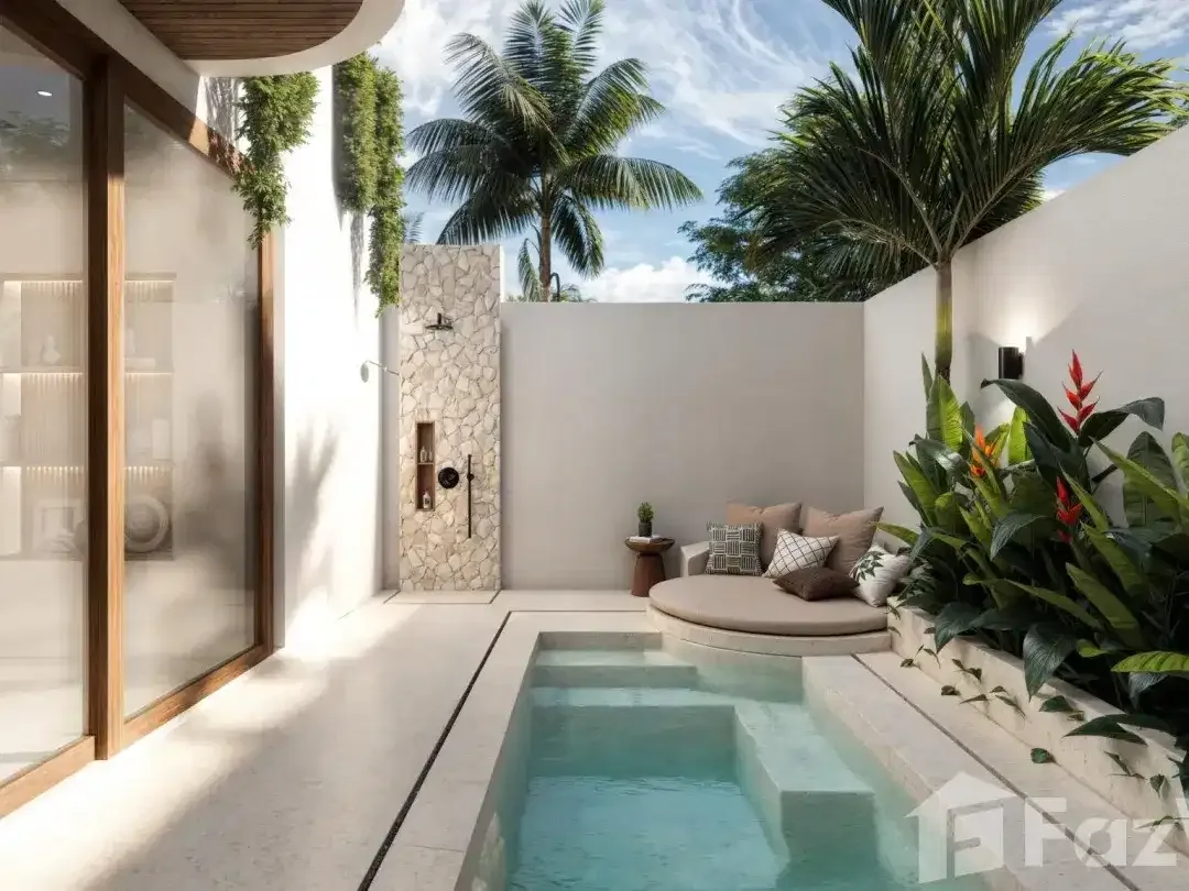2 Bedroom Villa for sale in Balangan, Bali - Image 8 of 10