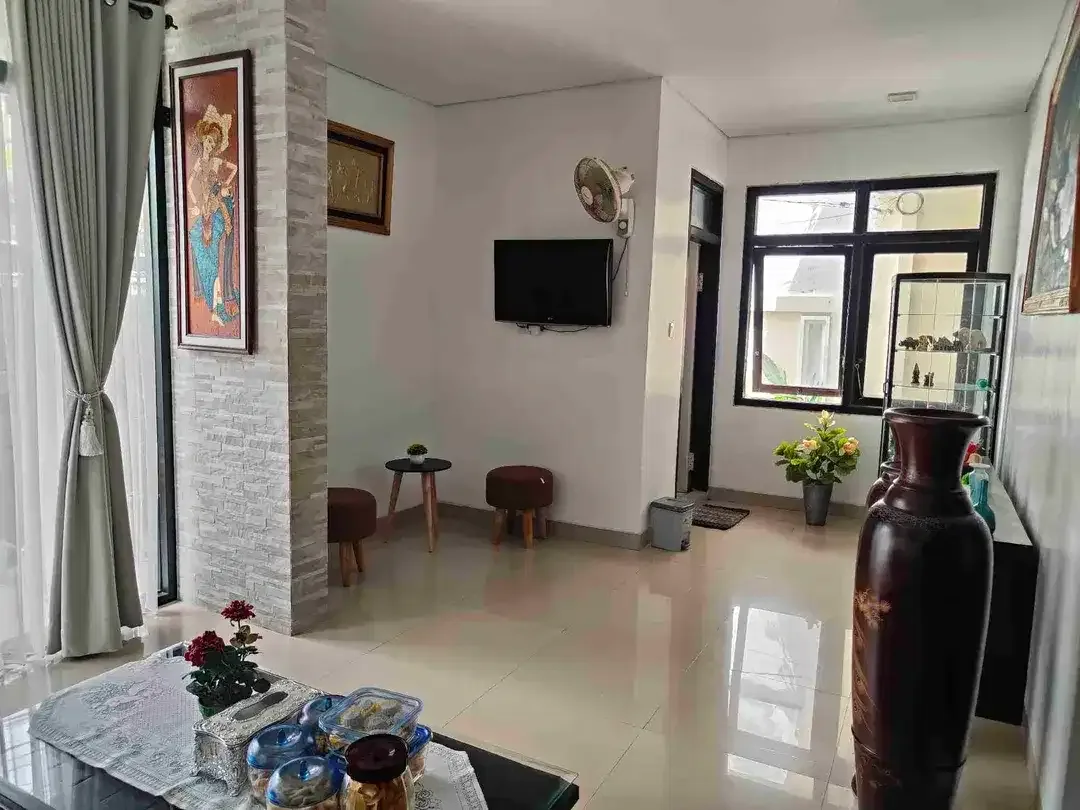 Rumah Gelogor Carik Pemogan Denpasar Selatan - Image 7 of 10