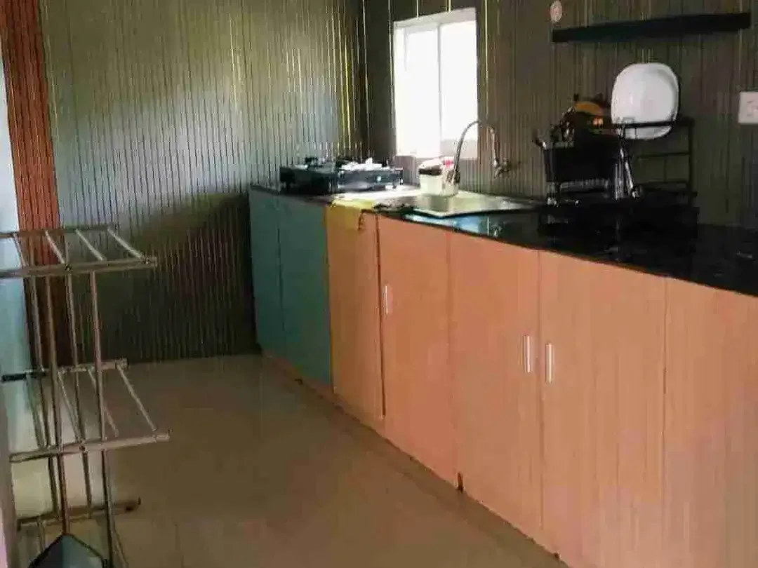 Rumah Furnish 2 lantai di Central Ungasan - Image 3 of 10