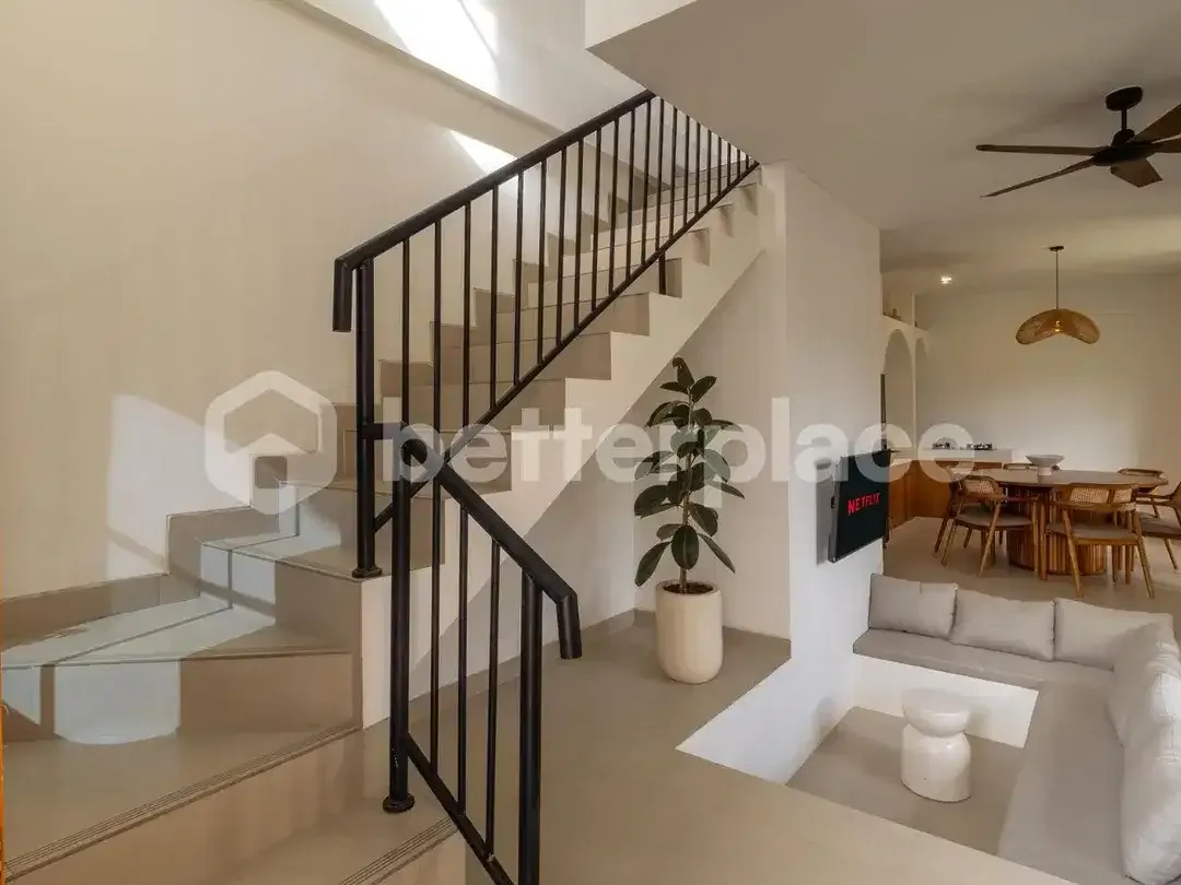 Strategic Mediterranean Leasehold Villa 5 Minutes to Dreamland Beach – Pecatu - Image 2 of 10