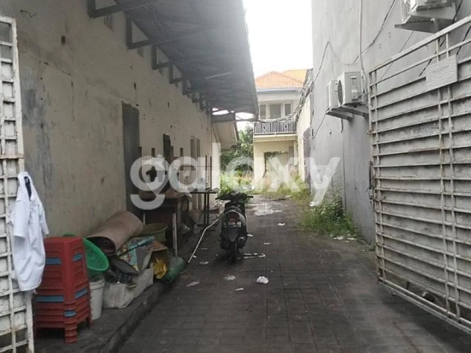 Tanah Strategis di Mahendradatta Padangsambian Denpasar, Bali - Image 2 of 4