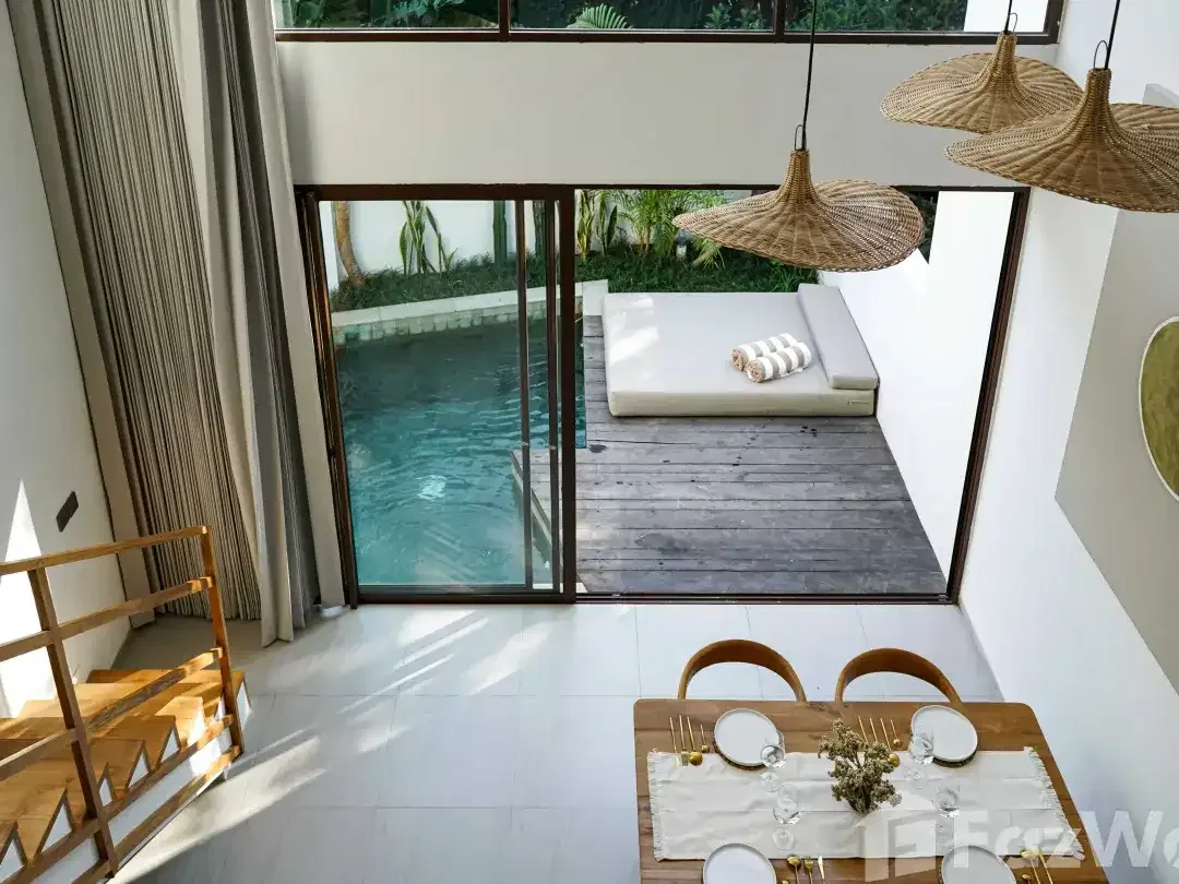1 Bedroom Villa for sale in Mengwi, Bali - Image 6 of 10