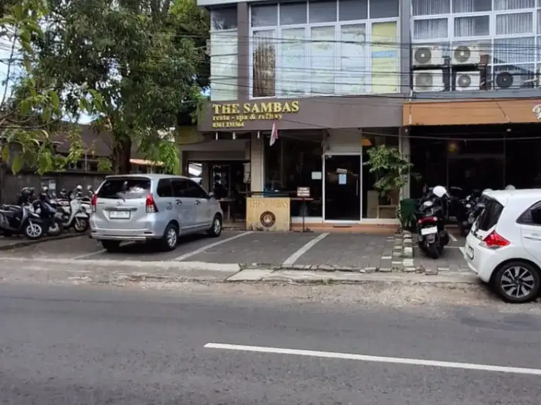 RUKO 4 LANTAI DIJUAL & DISEWAKAN – TUKAD UNDA, RENON - Image 3 of 5