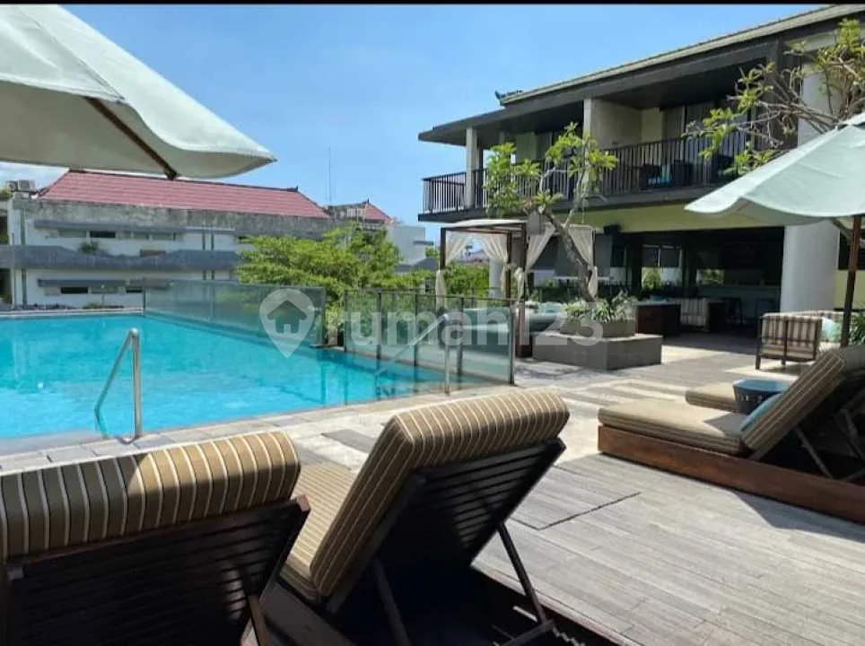 Deluxe Twin Room â Comfort & Style in the Heart of Legian, Bali - Image 3 of 4