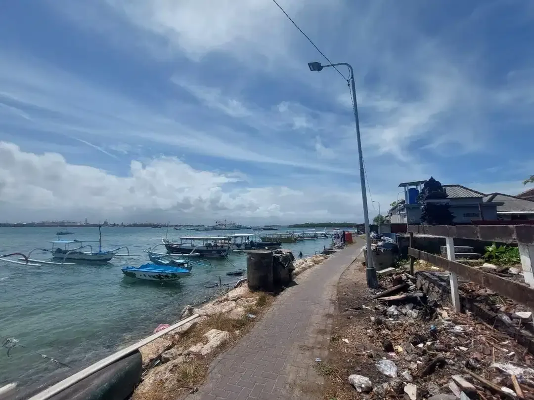 Tanah Lost Pantai Tanjung Benoa Nusa Dua Kuta Selatan badung - Image 2 of 8