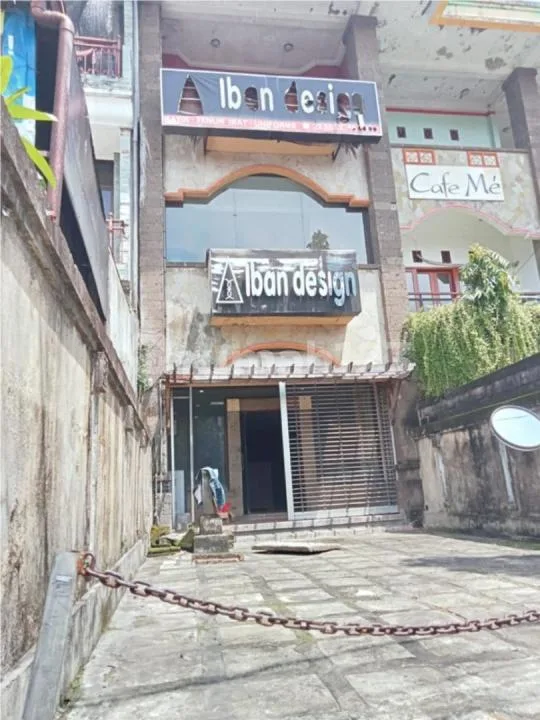 Ruko Strategis Deket Simpang Enam, SHM Jelas, Denpasar Barat - Image 4 of 4