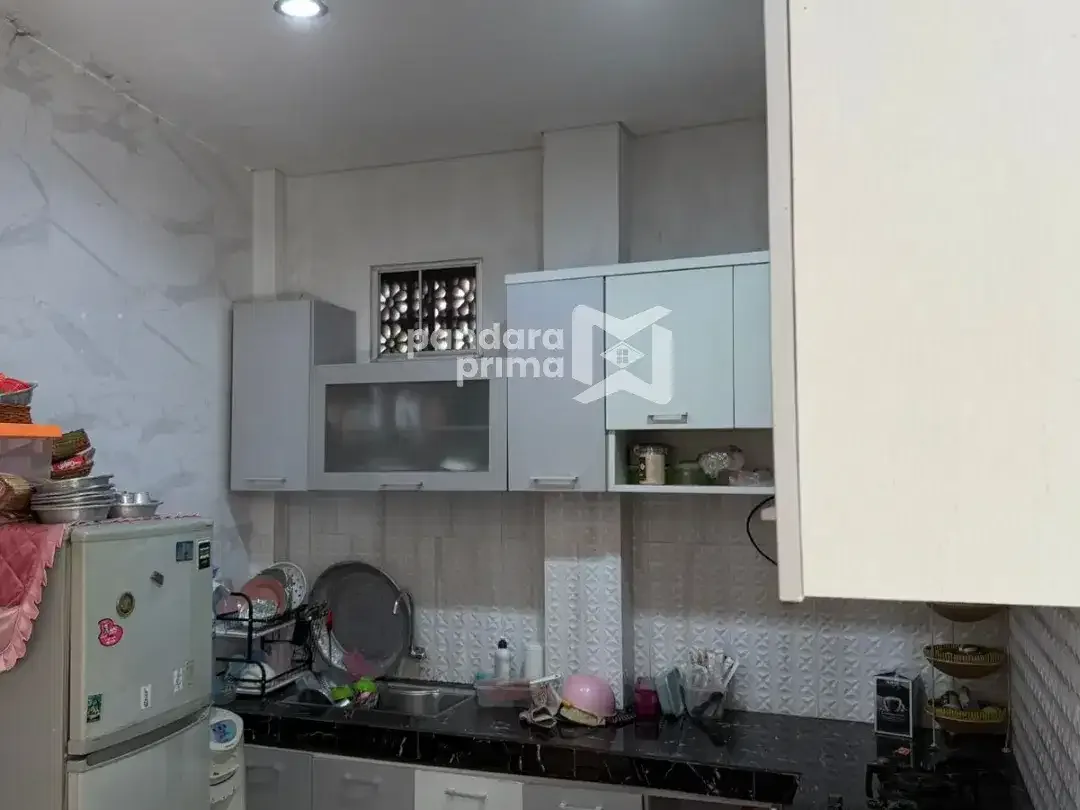 Dijual Rumah Minimalis Modern Denpasar | Cocok Keluarga Besar - Image 4 of 10