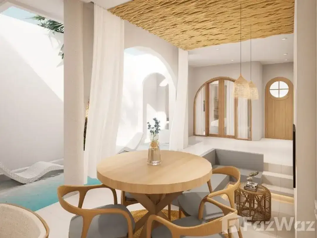 2 Bedroom Villa for sale in Seminyak, Bali - Image 4 of 10