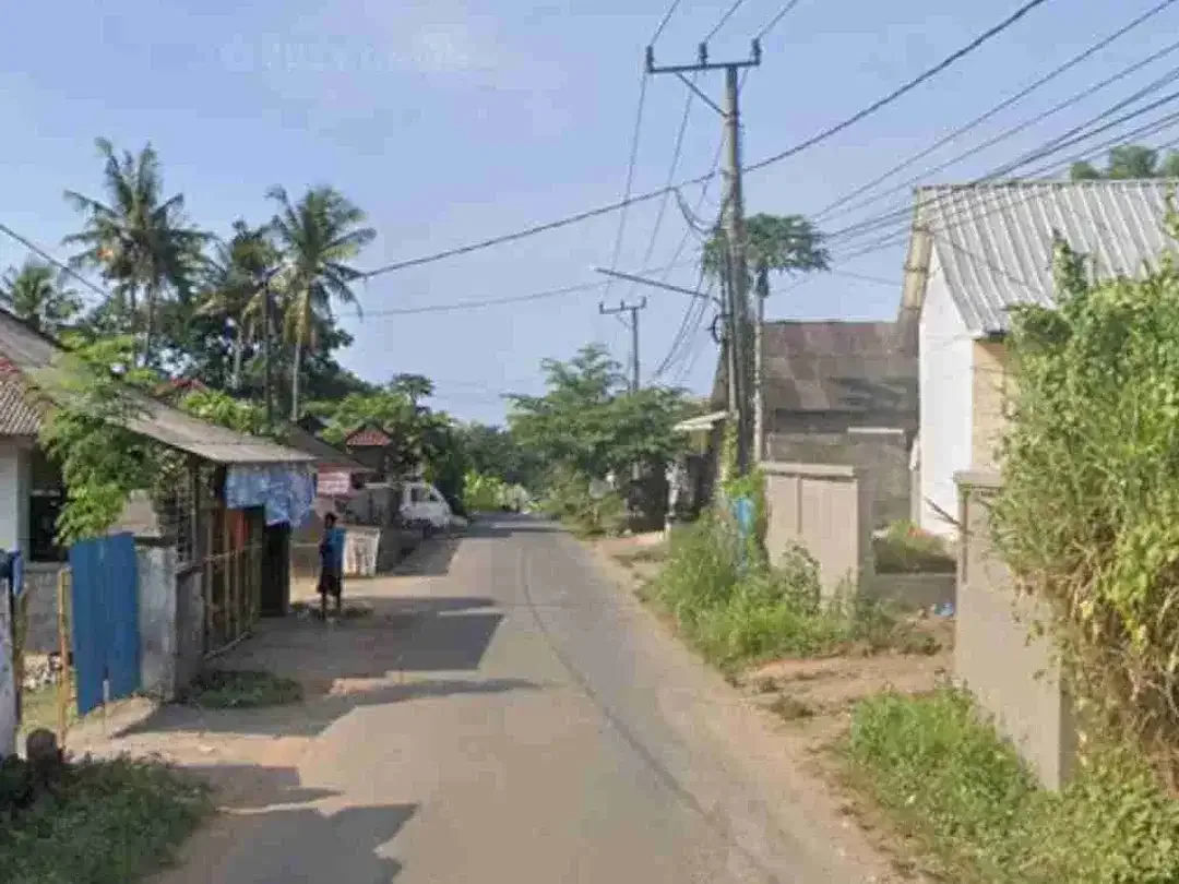 Rumah BARU(inden) area pantai Ketewel Pering area Saba Gianyar Bali - Image 3 of 7