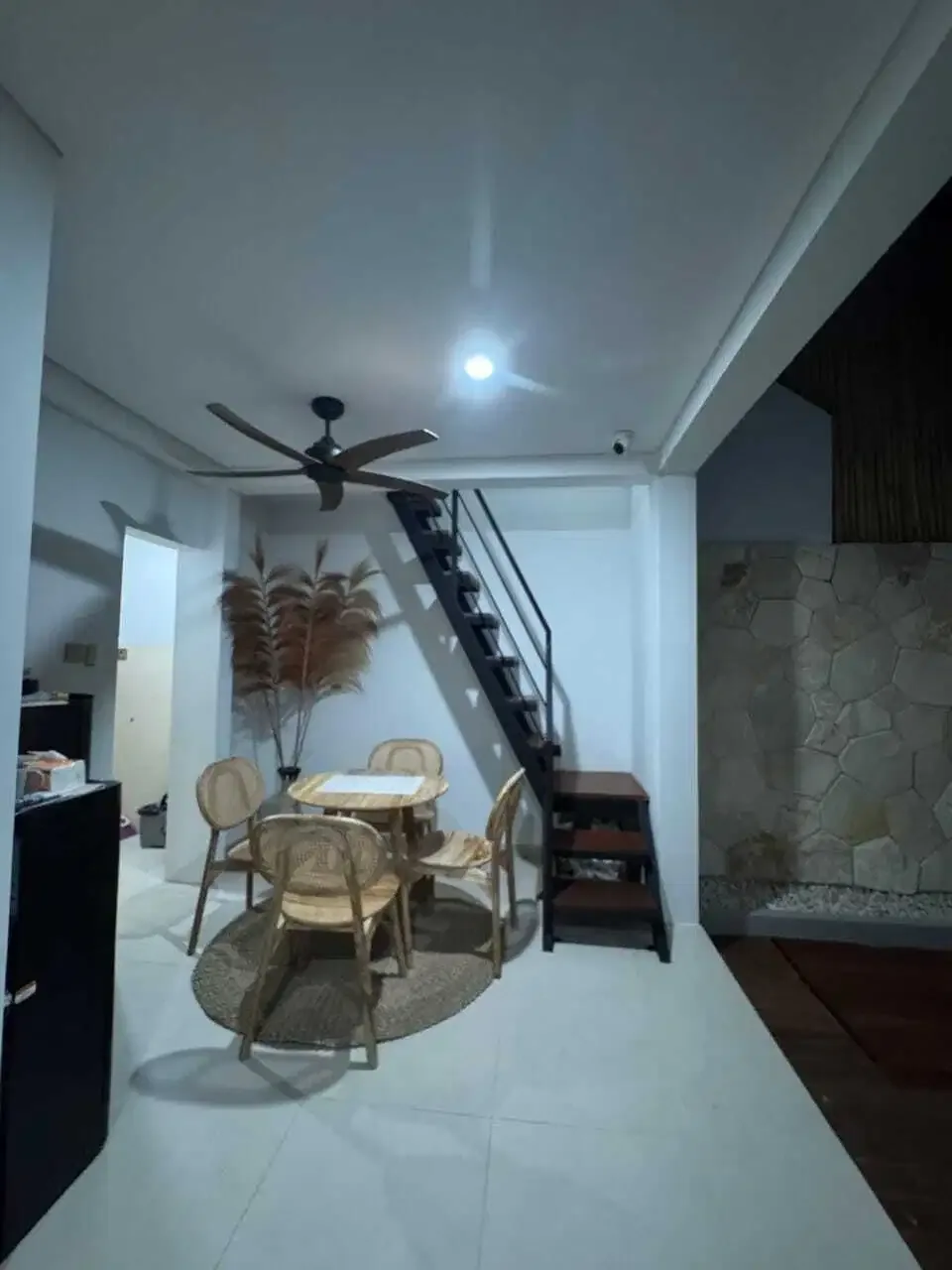 Villa Mewah Mediterania Full Furnished di Kerobokan Bali - Image 4 of 10