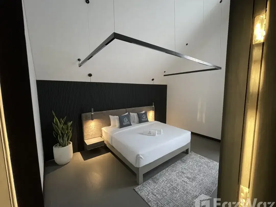 2 Bedroom Townhouse for sale at PREMIER TOWNHOUSE UMALAS - Image 1 of 10